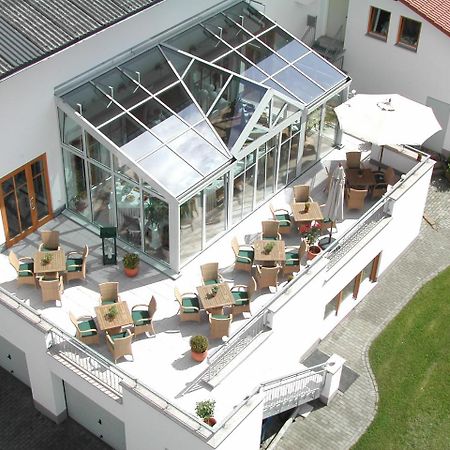 Landgasthof Druschel Schlüchtern Extérieur photo
