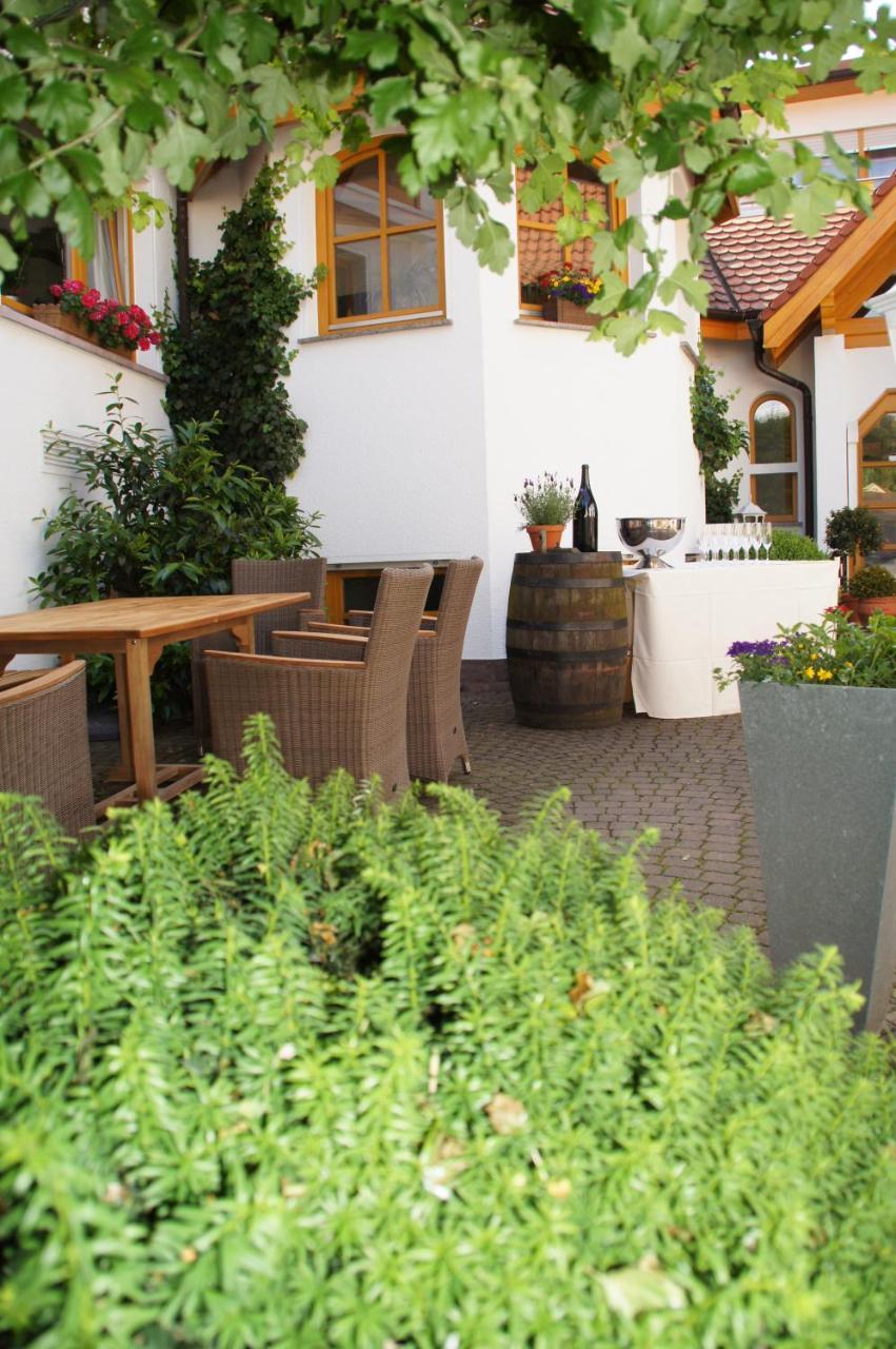 Landgasthof Druschel Schlüchtern Extérieur photo