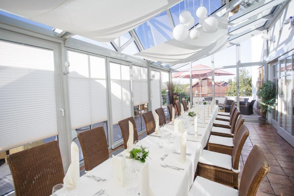 Landgasthof Druschel Schlüchtern Extérieur photo