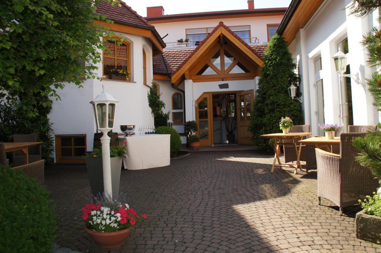 Landgasthof Druschel Schlüchtern Extérieur photo