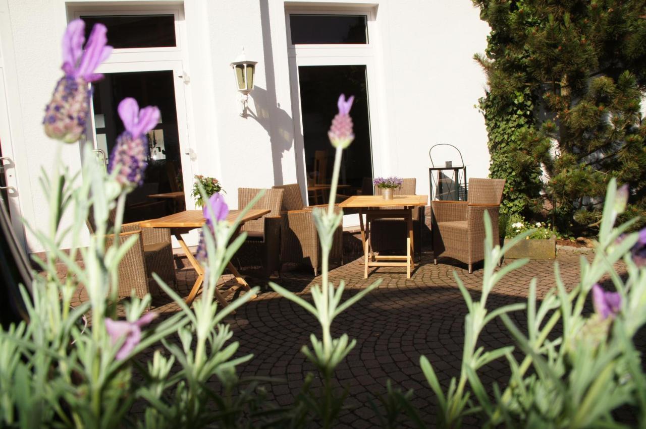 Landgasthof Druschel Schlüchtern Extérieur photo