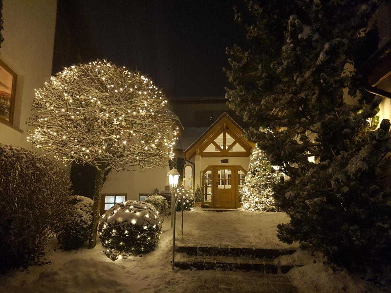Landgasthof Druschel Schlüchtern Extérieur photo